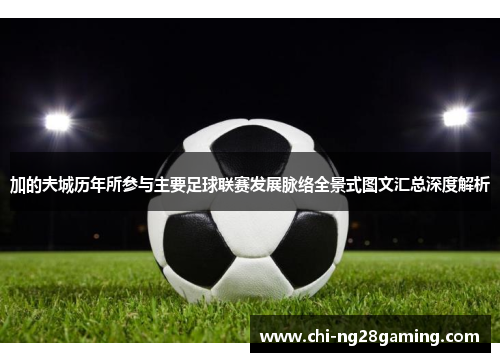 加的夫城历年所参与主要足球联赛发展脉络全景式图文汇总深度解析 加的夫城历年所参与主要足球联赛发展脉络全景式图文汇总深度解析