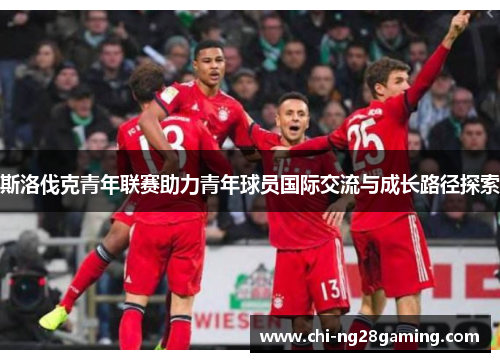 斯洛伐克青年联赛助力青年球员国际交流与成长路径探索 斯洛伐克青年联赛助力青年球员国际交流与成长路径探索