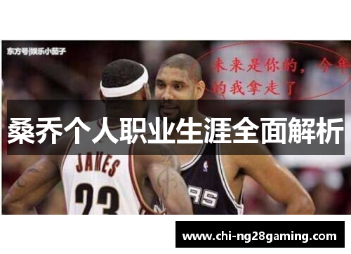 桑乔个人职业生涯全面解析